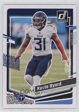 2023 Panini Donruss Kevin Byard #287 0f3j
