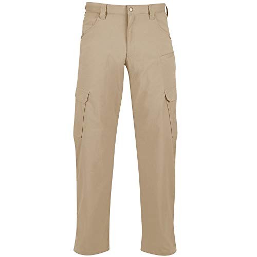 F52821H250 PROPPER MENS STL I СПОРТИВНЫЙ ВОДООТТАЛКИВАЮЩИЙ РАЗМЕР 32x34 ХАКИ 7490₽