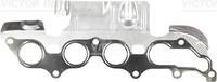 KrÜMmerdichtung FÜR Ford - Victor Reinz 71-38129-00