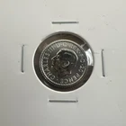 1/10 oz .999 Silver Round Coin CharlesIII