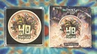 TMNT KOWABUNGA 2024 Perth Mint 40th Anniversary  1oz Silver Round Serial #232