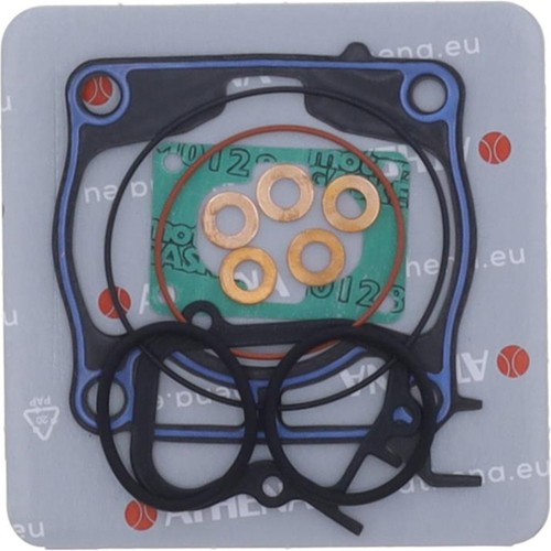 Kit de ensemble partie haute athena pour moto pièces rechange accessoires