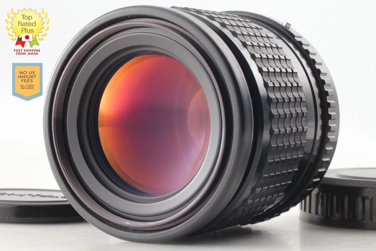 PENTAX Camera Lenses Pentax 645 Mount for sale | eBay