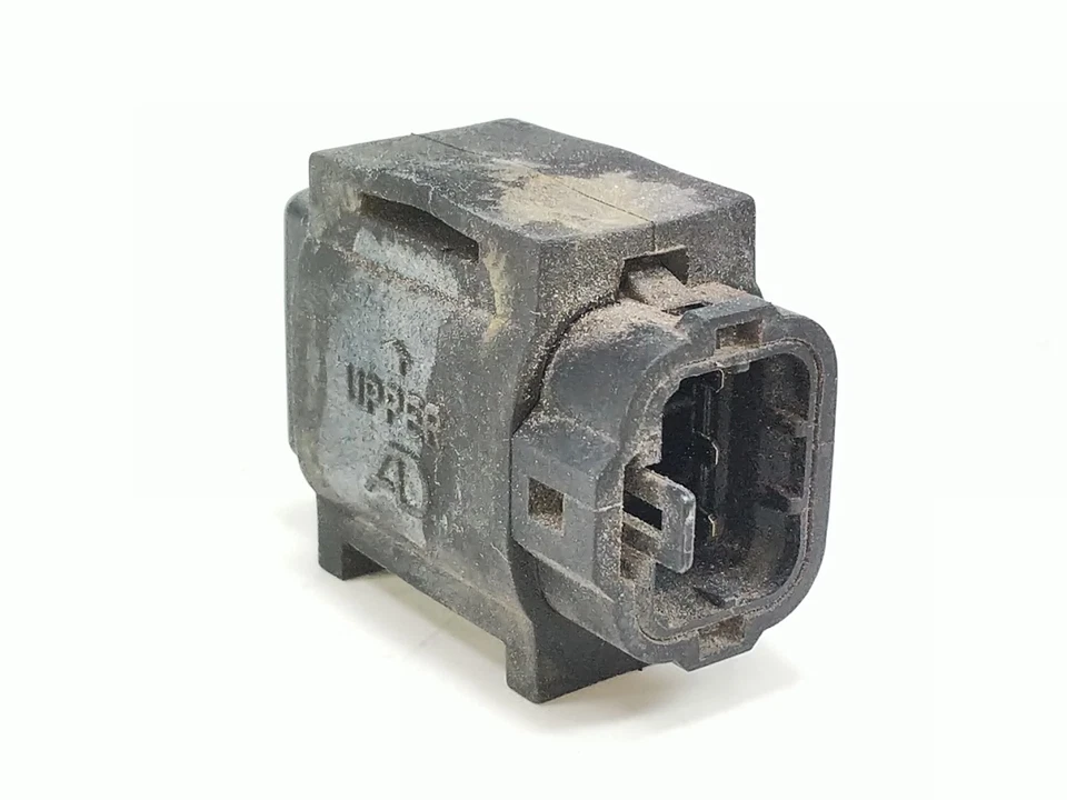 08 18 Suzuki Hayabusa GSX1300R punta sobre banco sensor de ángulo Foto 3 de 4