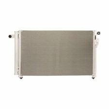 3386 Ac Condenser Compatible With Kia Rio 2006-2011 Rio5 2006-2011