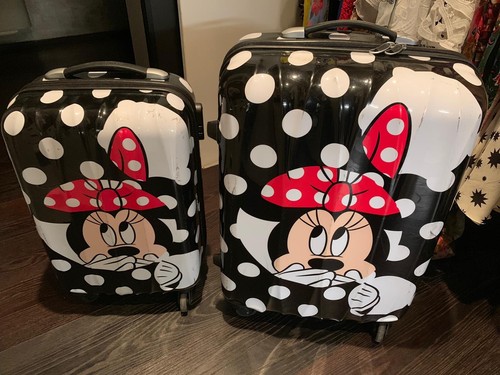 valigie disney | eBay