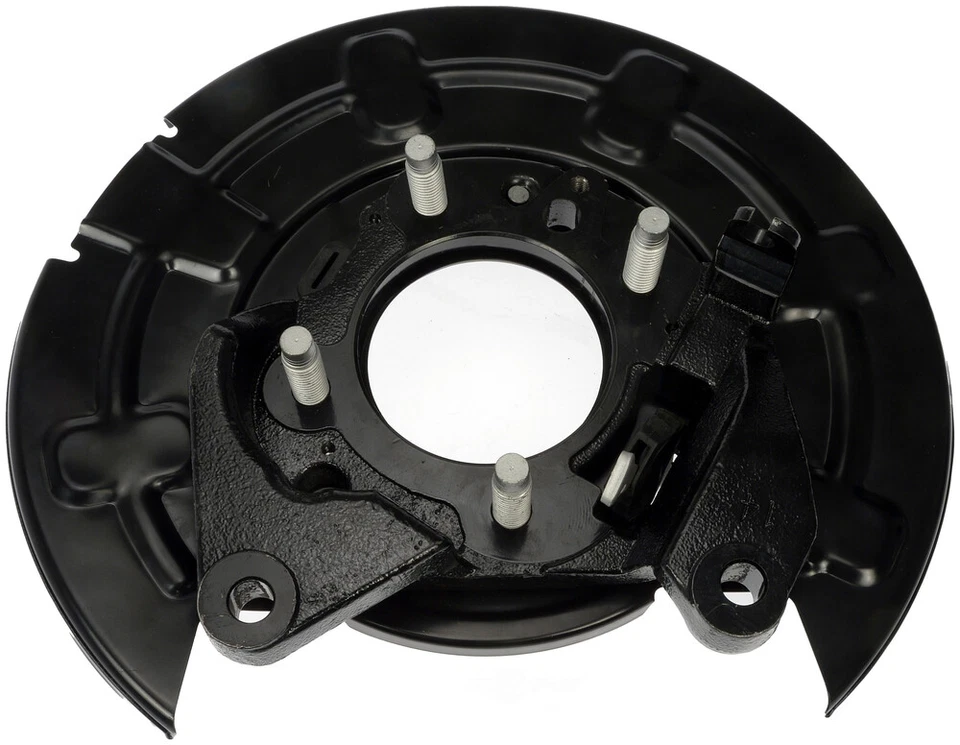 For Ford Lobo F-150 12-20 3.5/5.0/6.2L 926-374 Rear Righ Parking Brake Assembly Foto 3 de 4