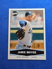 2004 Jamie Moyer Upper Deck Vintage #251