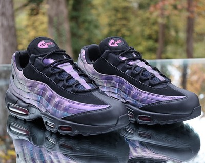 Nike 95 throwback future on sale