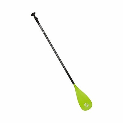 KERCO Carbon Fiber SUP Paddle 3 Piece Adjustable Carbon Fiber SUP Paddle