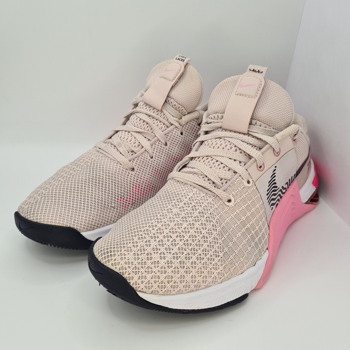 Nike Metcon Women's Weightlifting Shoes Size Woman Shoes For
