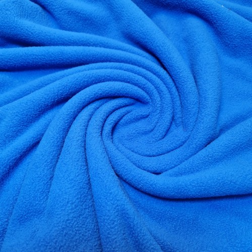 Tela polar polar Polar Fleece Plain Anti Pill Soft Warm Winter Blanket Craft Material 58 " - Imagen 7 de 49