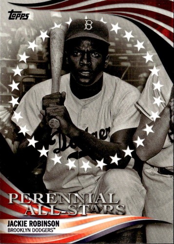 2019 Topps Update Series Perennial All-Stars - Pick Card, Complete Your Set - Picture 5 of 90