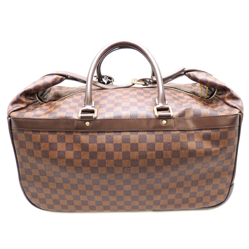 Louis Vuitton Damier Canvas Eole 50 Rolling Luggage Louis Vuitton