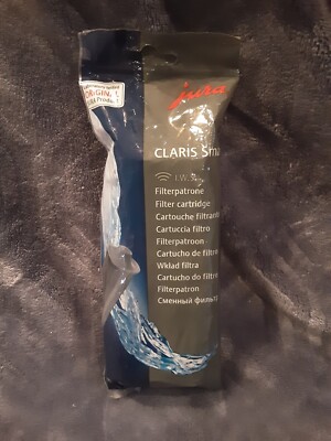 Contenitore Cartuccia Acqua Polifosfati Ricaricabile 10