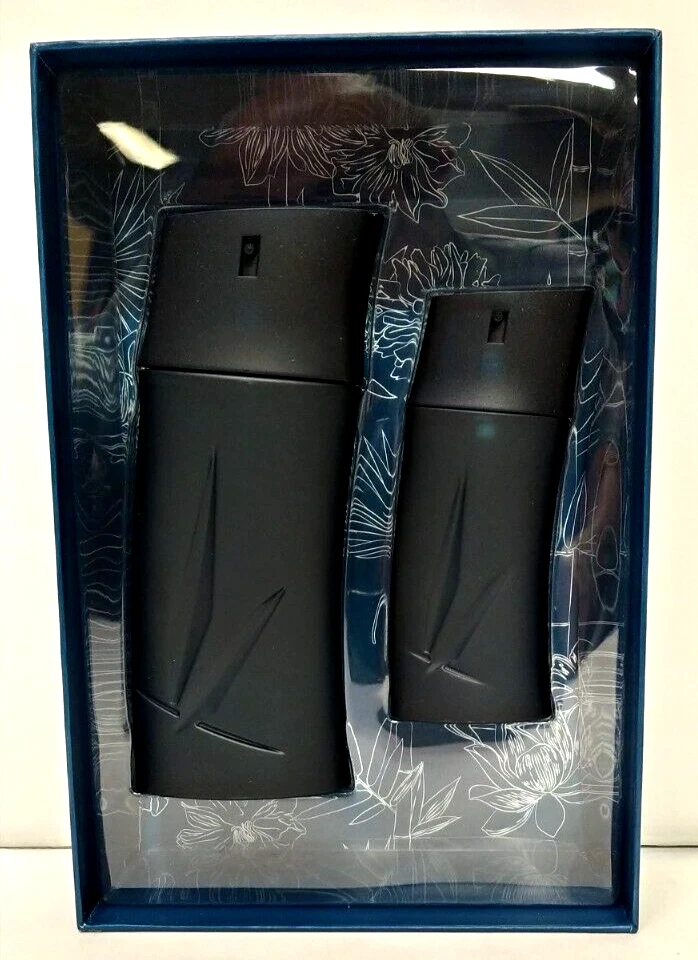 Coffret kenzo homme top eau de parfum 100ml