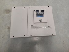  C ETC EBDK Emergency Bypass Detection Kit 7180A1200 100-277VAC 3-Phase 50/60   