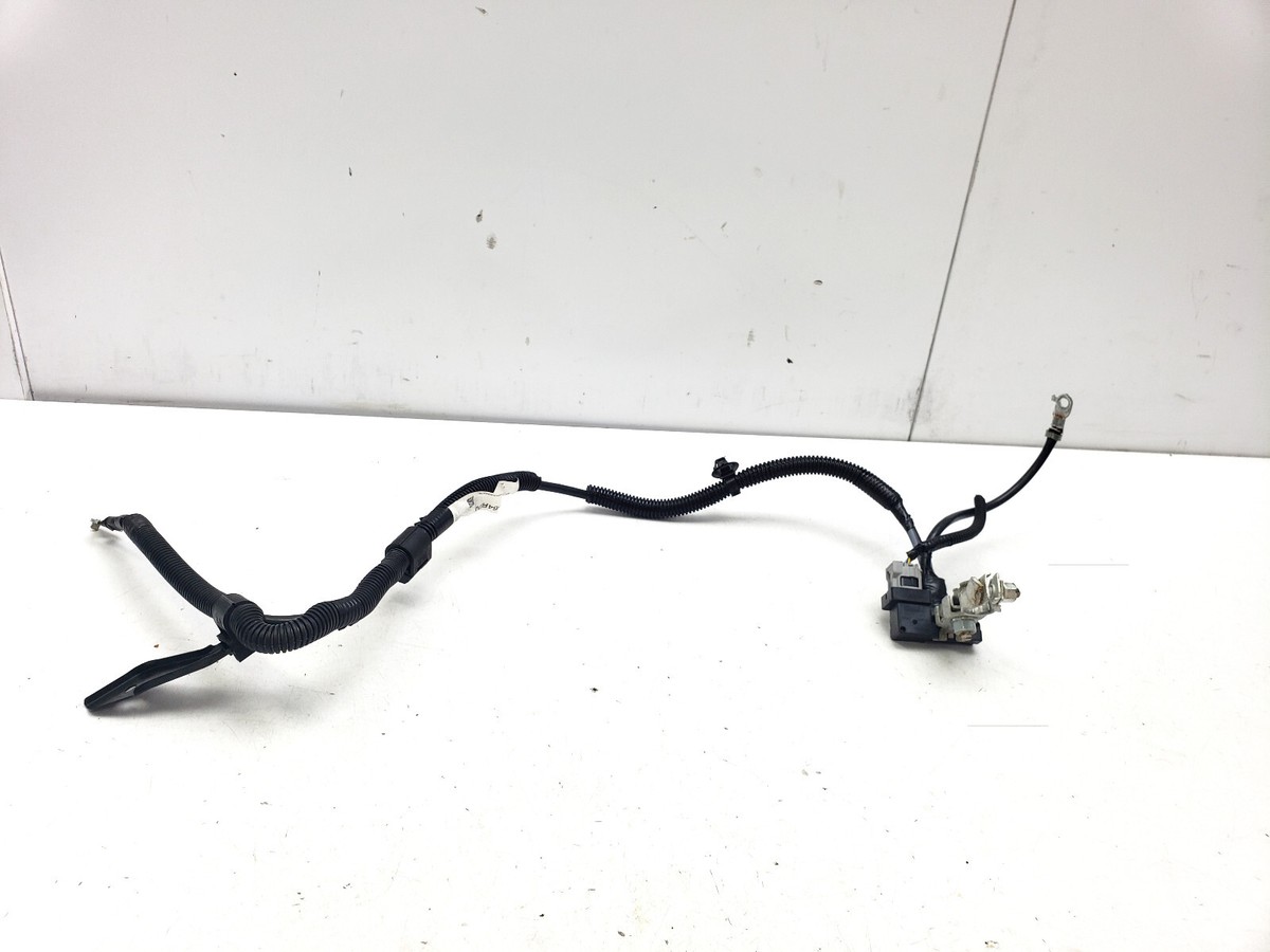 SUZUKI VITARA LY Negative Battery Cable 3388064R20 1.40 Petrol