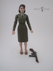 peggy carter figure