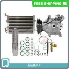 Ag A/c Aftermarket Kit For Kubota Tractors