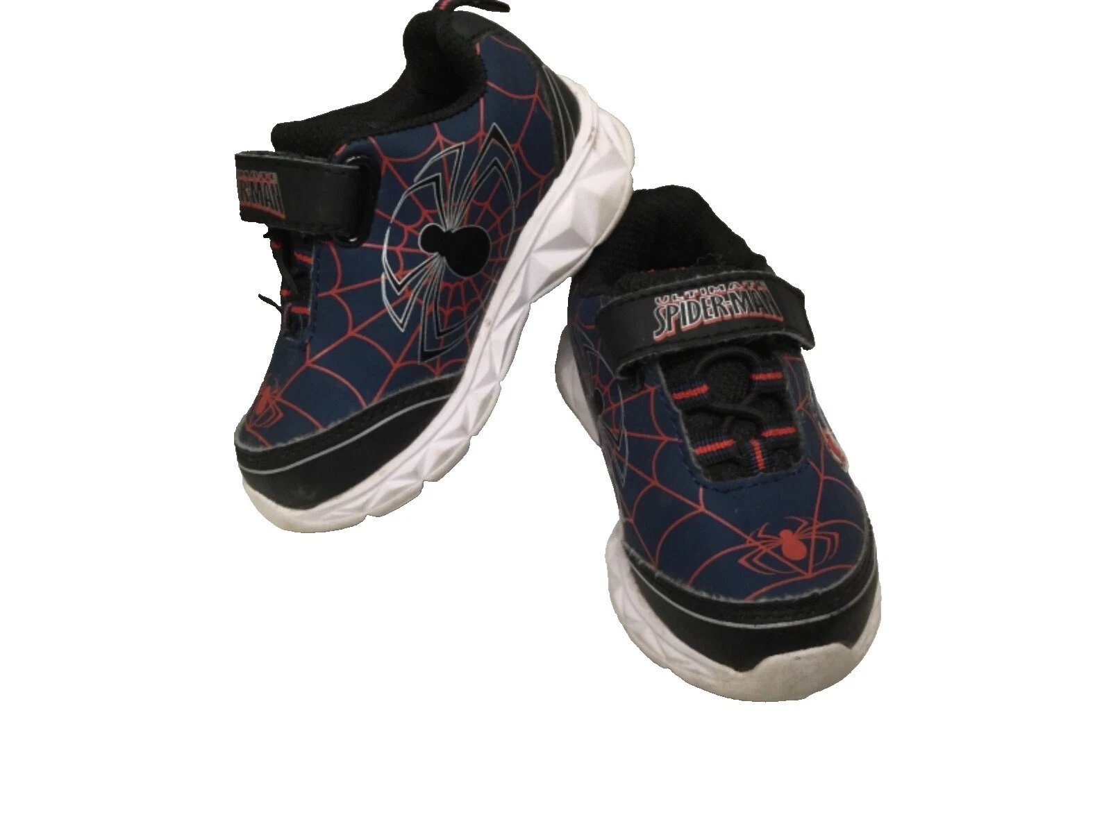 Calzado deportivo Marvel 6 EE. UU. Zapatos de Bebé