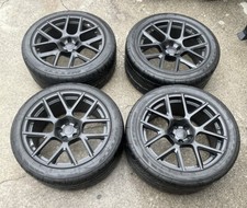 Dodge Challenger Wheels