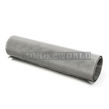 Mesh Stainless Steel Micron True Fine Screen Filtration Filter 10/100/300/500