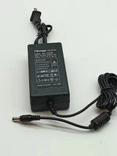 Facmogu DC 12V 3A Power Adapter, 36 Watt AC 100-240V to DC 12V Transformers, ...