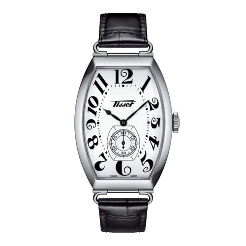 GaGa Milano Manuale Thin 5090 Swiss Made Analog Watch Blue Leather