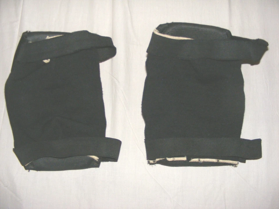 K2...SPLITBOARD... RODILLERAS...BACK COUNTRY...AJUSTABLE...NYLON Foto 4 de 4