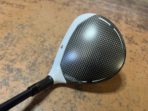 TaylorMade SIM Max 3 Fairway Wood 15 Degrees Ventus Graphite S Stiff RH - Picture 2 of 6