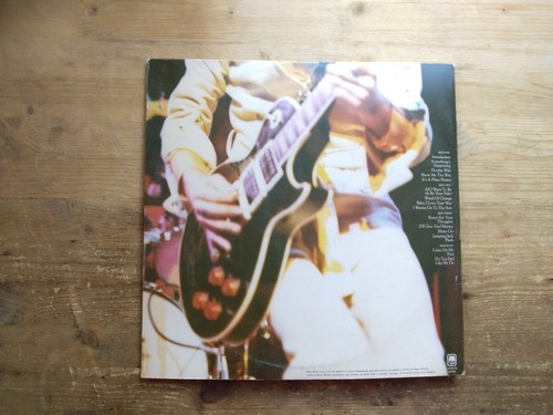 Peter Frampton Comes Alive! Very Good 2 x Vinyl LP Record Album AMLM63703 (G1) - Picture 3 of 5
