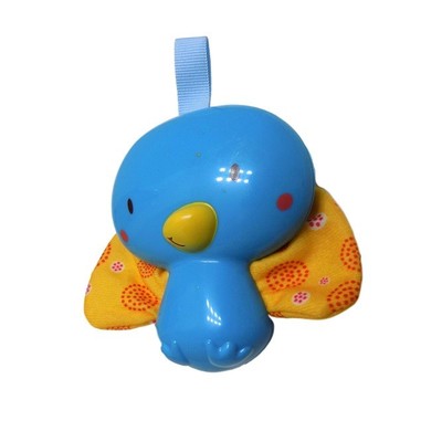 vtech lil critters discover and learn gym