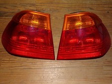 Feu arrière BMW 328