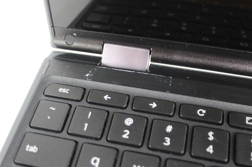 Lenovo ChromeBook 300E Gen 2 11.6" HD Touch AMD A4-9120C 1.6GHz 4GB 32GB eMMC - Picture 10 of 10