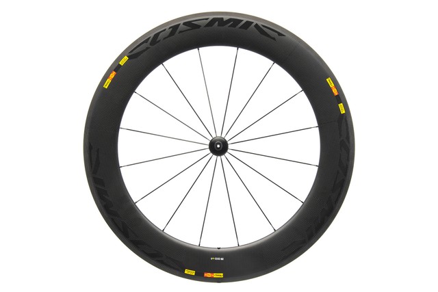 mavic cosmic 80