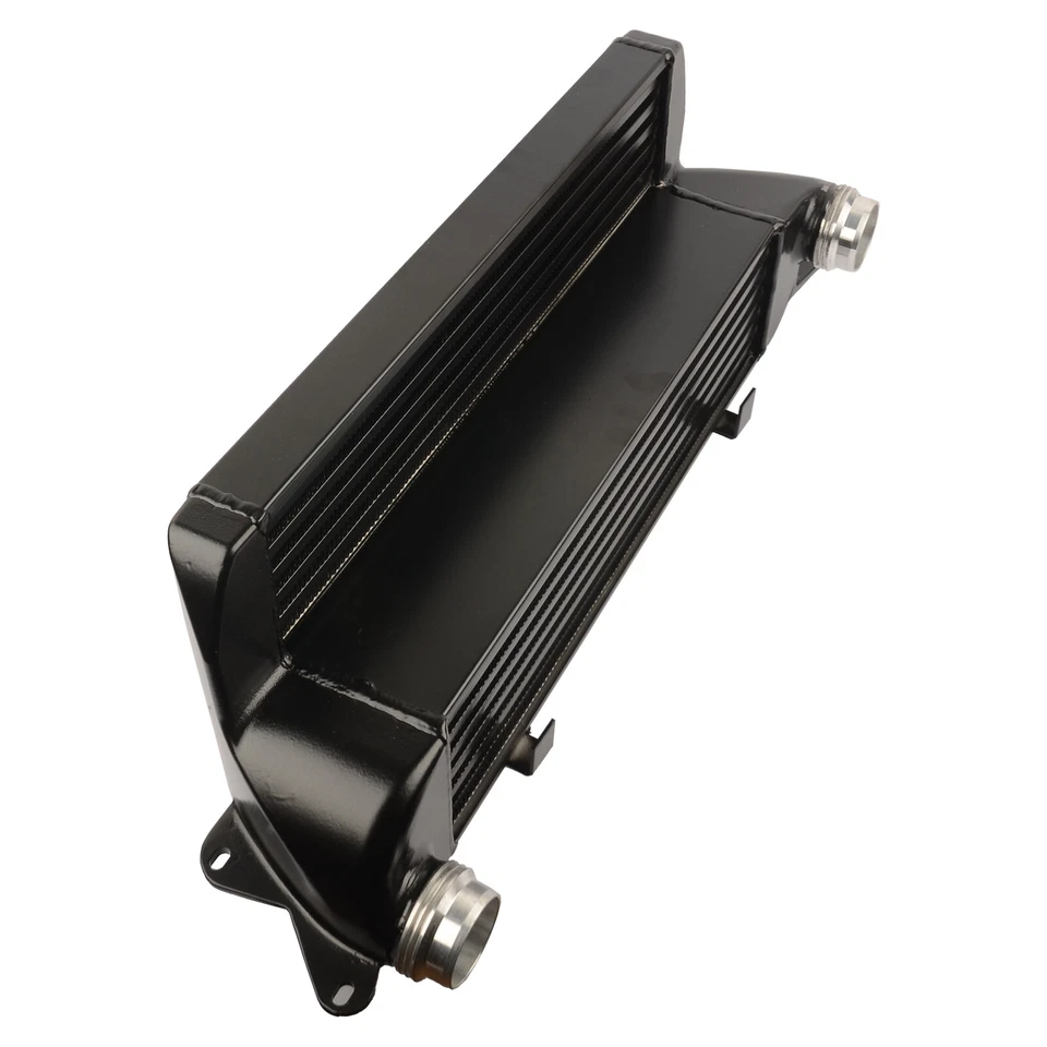 Refroidisseurs intermédiaires pour BMW E60 E61 E63 E64 520d 525d 530d 535d 635d - Immagine 3 di 4