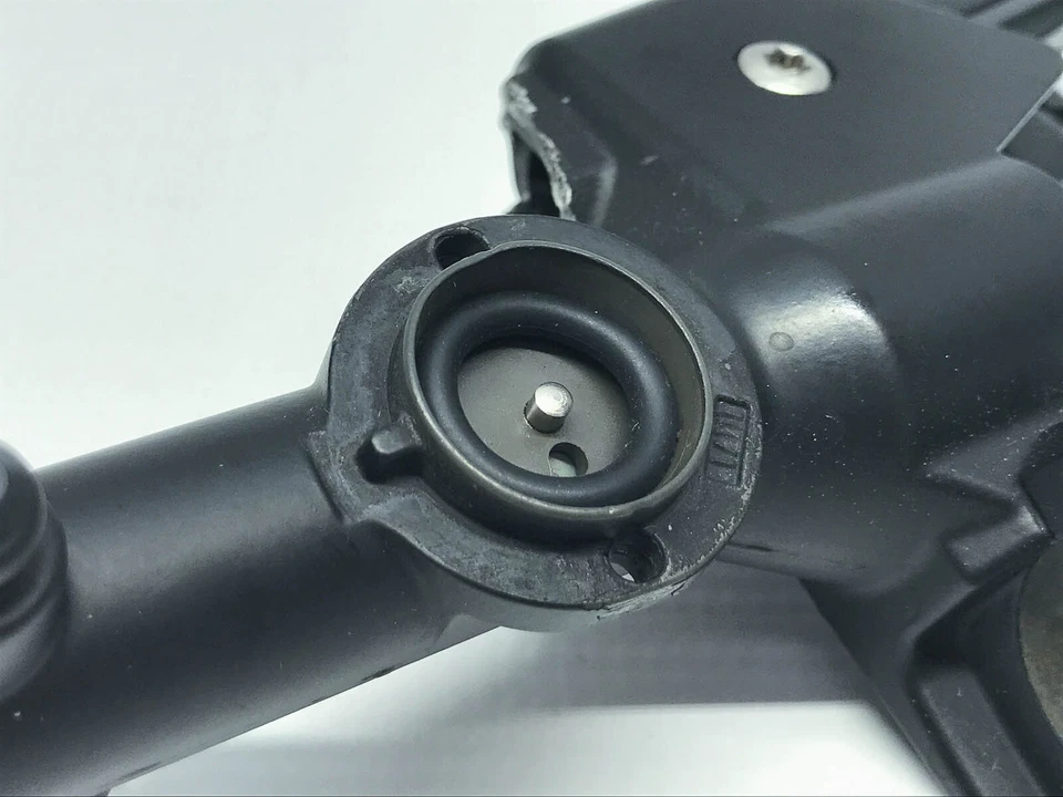 Bomba de freno delantera BMW K1300S cilindro de freno delantero freno cilindro maestro (2) 09' Foto 4 de 4