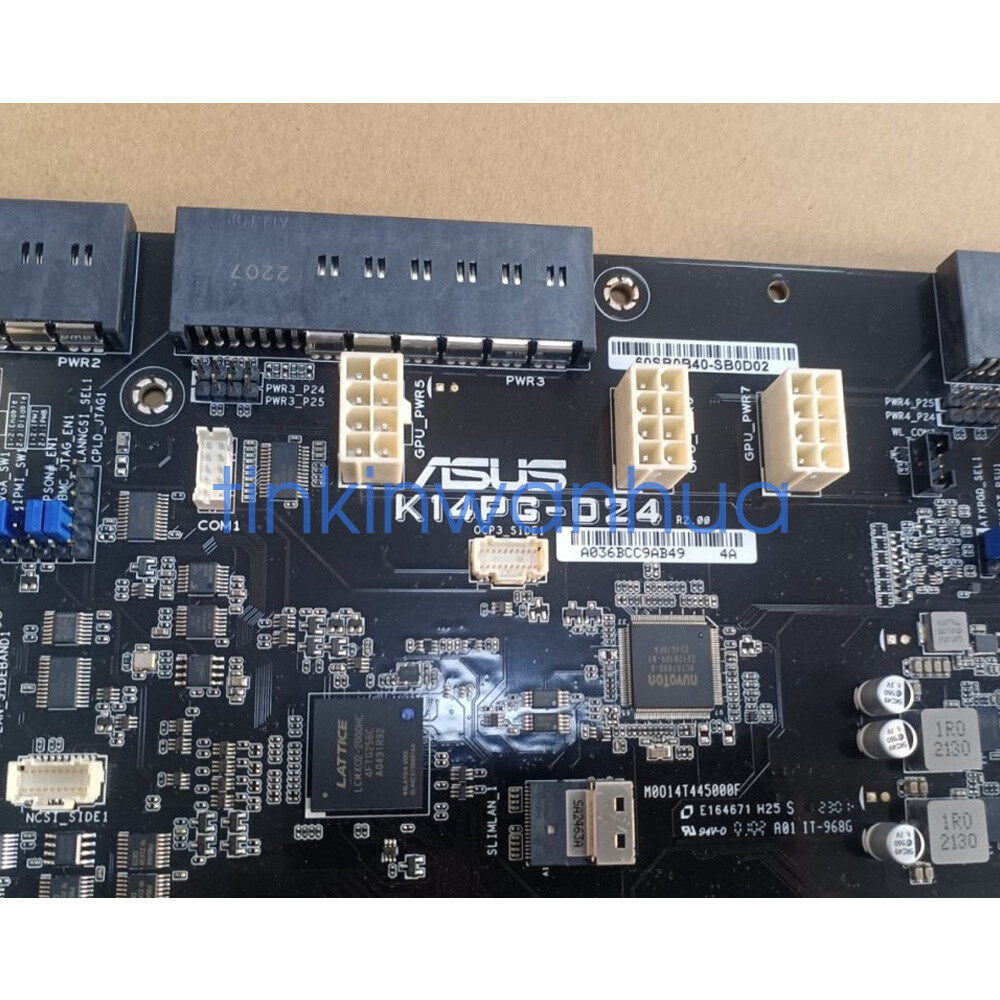 For ASUS K14PG-D24 Server Motherboard Dual Socket Motherboard | eBay