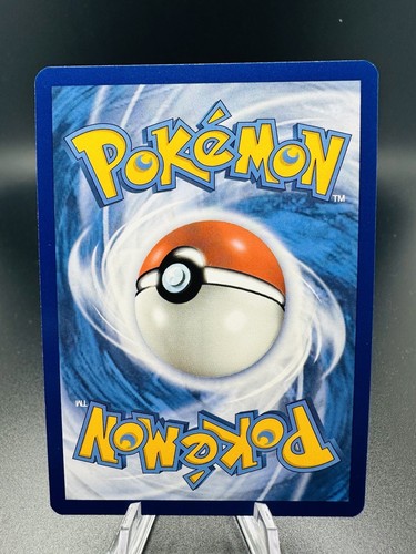 Pokemon TCG - Fennekin 25/195 - Silver Tempest 2022 - Picture 2 of 2