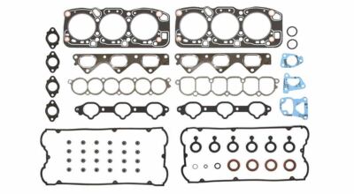 Fit 94-96 Mitsubishi Montero V6 3.5 24V 6G74 Head Gasket Replacement Set
