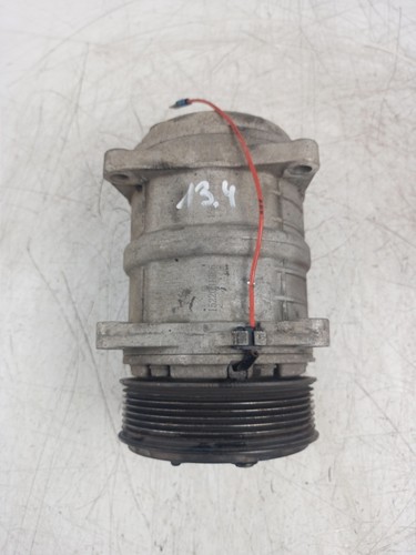 Klimakompressor für Mercedes Sprinter 907 2,2 CDI Euro6 OM651 OM651.958