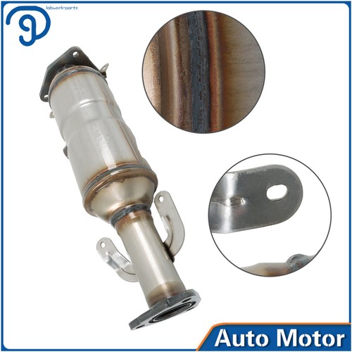 Convertidor catalítico 16229 para Honda Accord 2003 2004 2005 2006 2007 2,4 L - Imagen 2 de 11