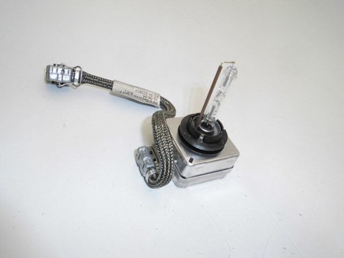 Original VW Phaeton 3D Xenon Brenner Birnen Scheinwerfer D1S 35W 66142