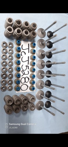 LS LS1 LS2 LS3 LS6 LS7 LSX 706 CYLINDER HEADS SET 4.8 5.3 5.7 6.0 6.2 GEN III IV - Picture 8 of 8