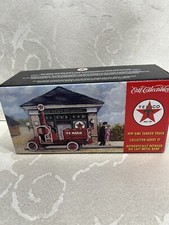 ERTL 1919 Texaco GMC Tanker Truck 1/28th Scale Diecast Metal Bank NIB
