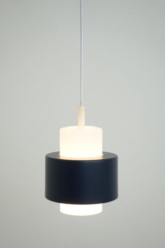 60er Staff P100 Pendelleuchte Hängelampe Lampe Mid Century Vintage 60s 50er