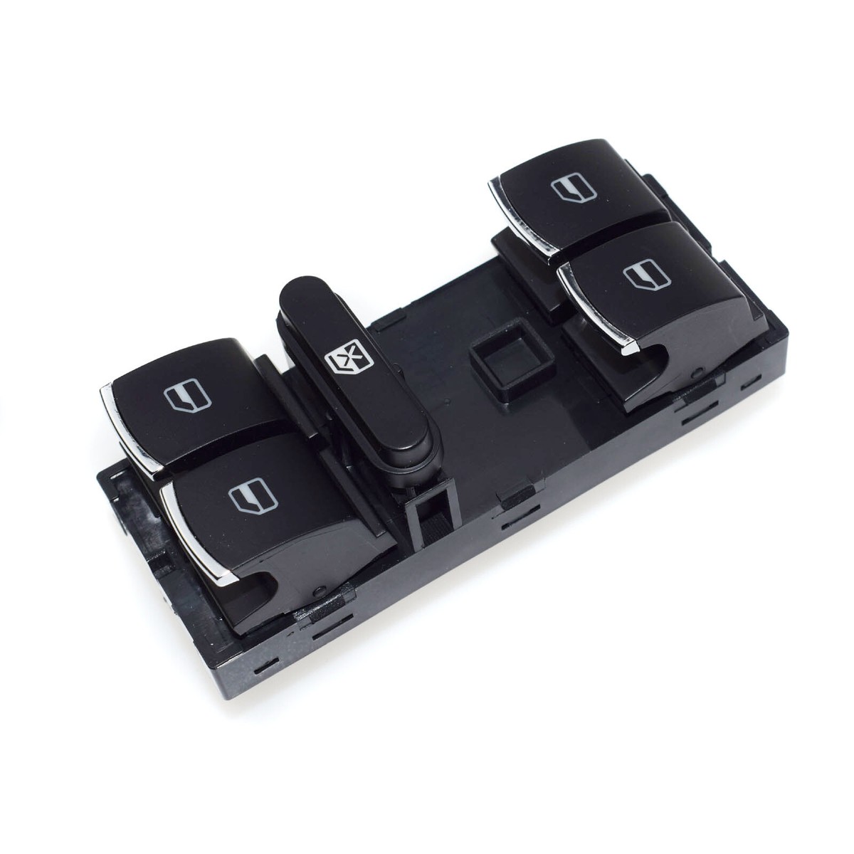 w059.5355(無料分) 5ND959857 NEW Master Power Window Switch for VW Passat B6