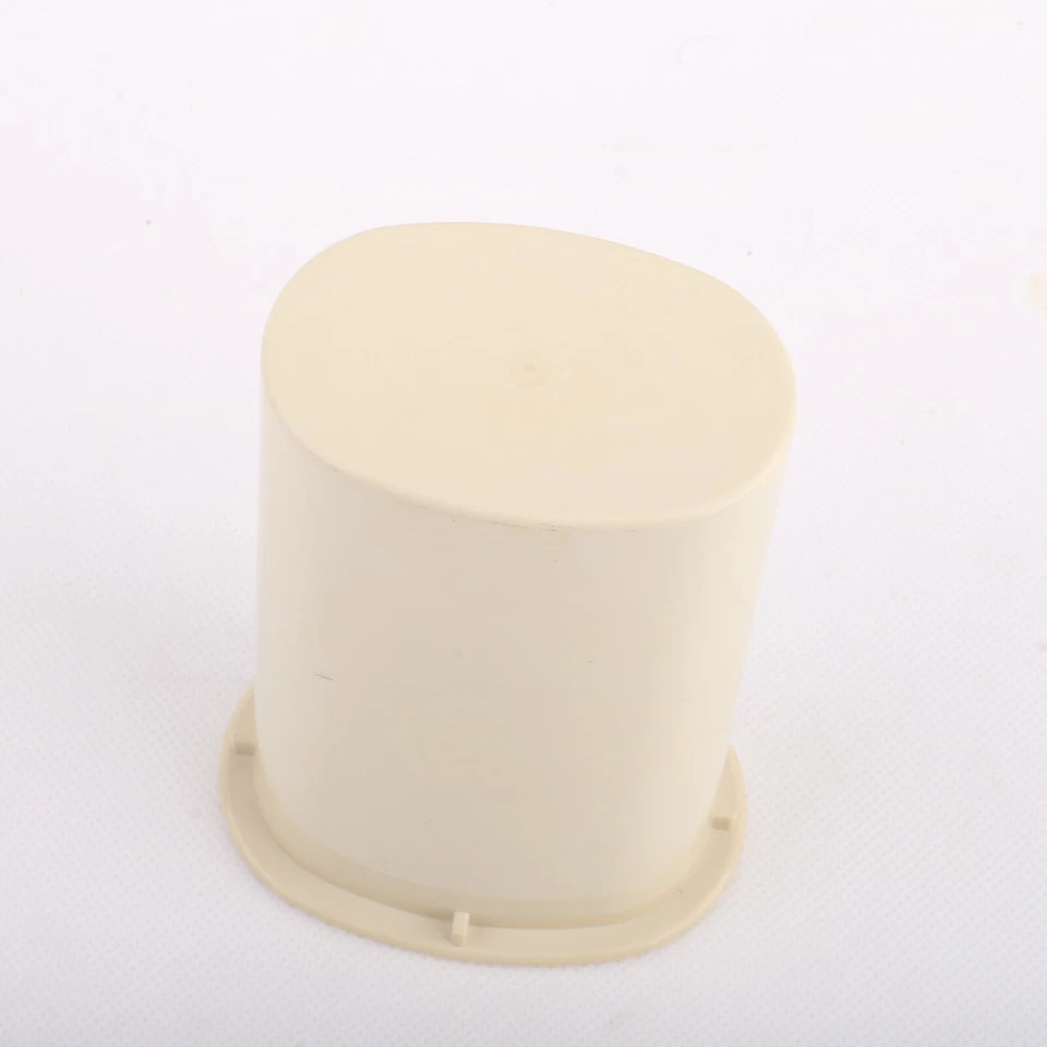 GE General Electric Food Processor Pusher Replacement Part. Almond - D2FP1B - Image 2 of 3