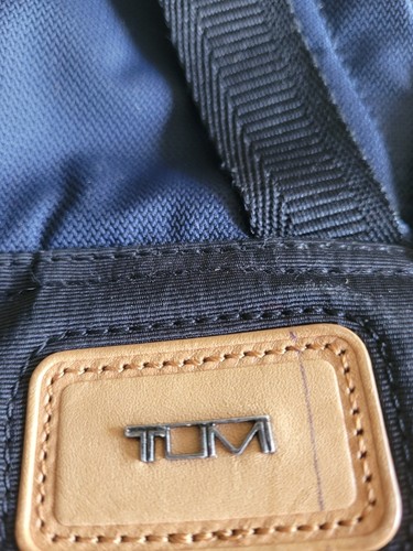 TUMI Kimball serie pendolare regolabile borsa/zaino spedizione gratuita!! - Foto 2 di 10